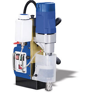 Свердлильний верстат на магнітному підставі Metallkraft 351 MB