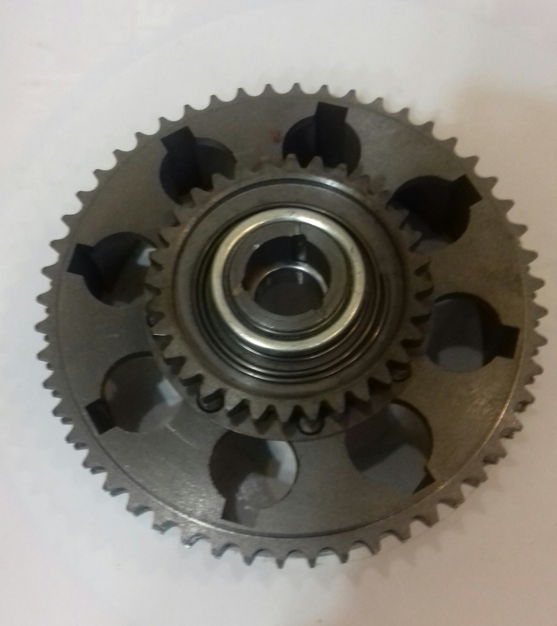 Корзина Сцепления ИЖ Планета Барабан Иж Планета Усиленная Шестерня ...