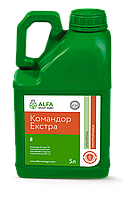 Протруйник ALFA Smart Agro Командор Екстра 5 л