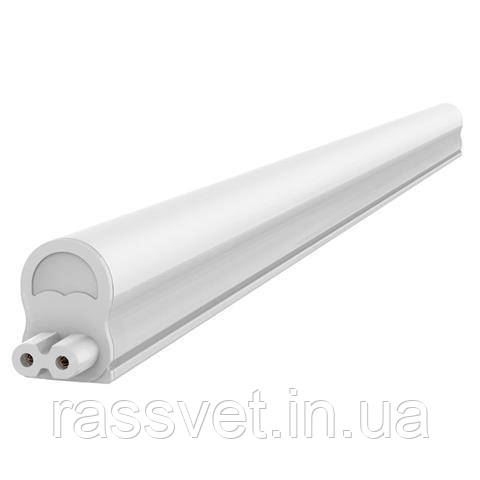 Балка LED "OMEGA-6" 6W 6400K
