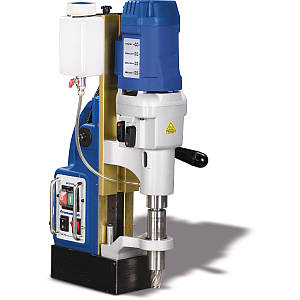 Свердлильний верстат на магнітному підставі Metallkraft 754 MB