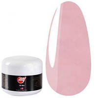 Гель для наращивания ногтей My Nail розово-прозрачный средний № 31, 15 г