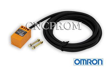 Індуктивний кінцевий датчик OMRON TL-Q5MB1-Z PNP NO (відкритий)