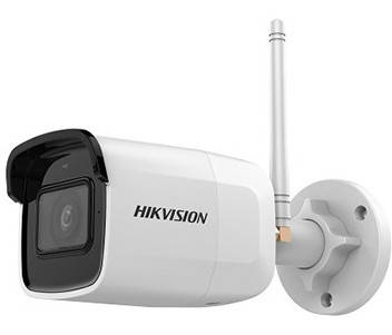Hikvision DS-2CD2021G1-IDW1 (2.8 мм), фото 1