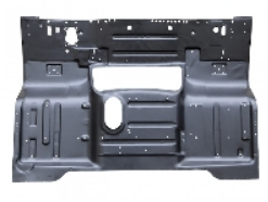 51. Основа кабіни