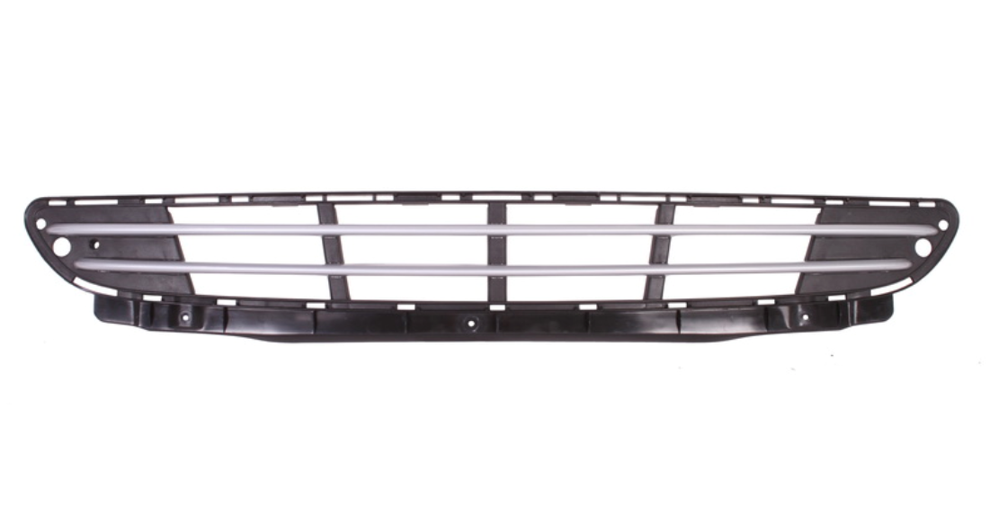 Решітка бампера Мерседес 203 - Mercedes W203, S203 - 2004-2007