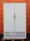 Холодильна глуста шафа для кухні «Роз ШСХТ-800» корисний об'єм 800 л, (Україна), гарний стан, Б/у, фото 2