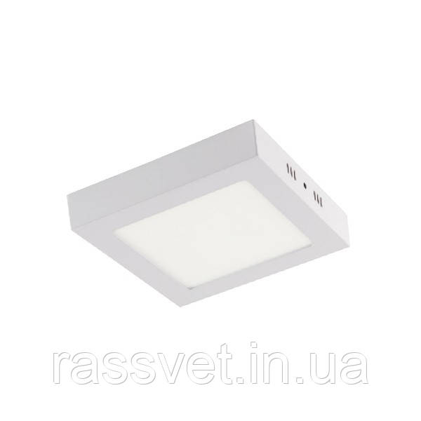 Світильник накладний "ARINA-12" 12W 4200К
