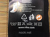 Шкарпетки спортивні теплі з махрою Nike, фото 3