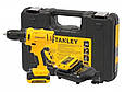 Дриль-шуруповерт STANLEY CD121S2K, фото 4