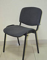 Офісний стілець ІСО ISO black C-38 NS
