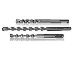 Бура і свердла