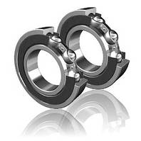 Підшипники