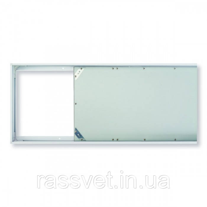 Рамка для панелі Zodiac-36 "Frame-30120"