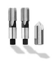 Мітчики і плашки