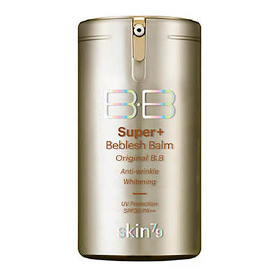 Поживний ВВ-крем Skin79 Super Plus Beblesh Balm SPF30 PA++ (VIP GOLD) 40ml