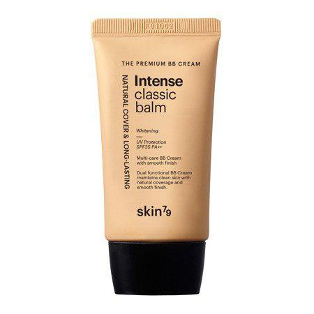 Класичний BB крем Skin79 Intense Classic Balm SPF35 PA++