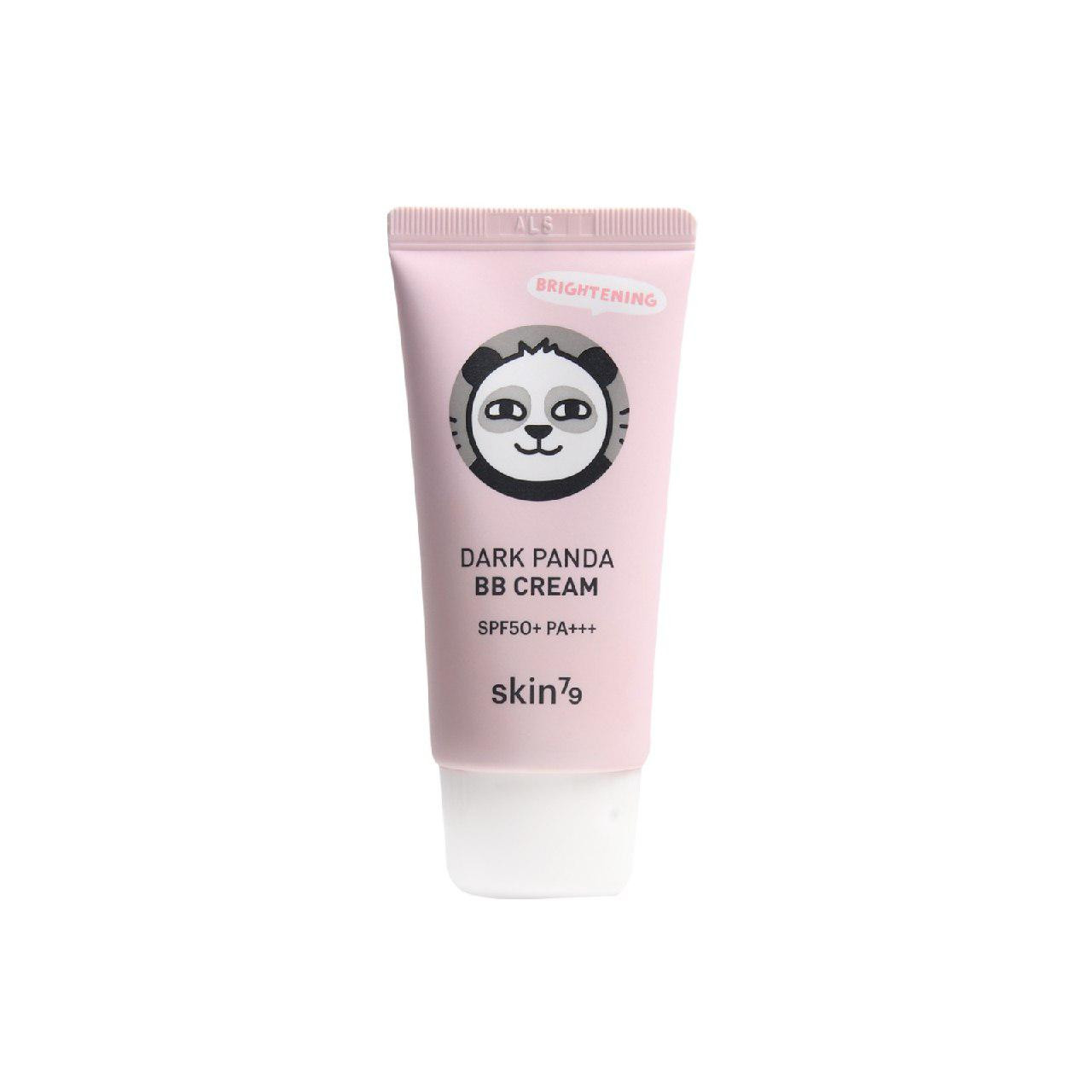 Освітлюючий BB крем Skin79 Dark Panda BB Cream SPF 50+ PA+++ 30ml