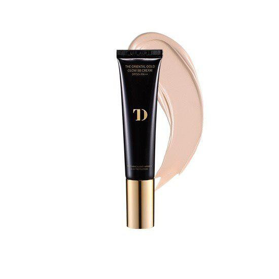 Преміум BB-крем Skin79 The Oriental Gold Glow BB Cream SPF 50+ PA+++ 35g