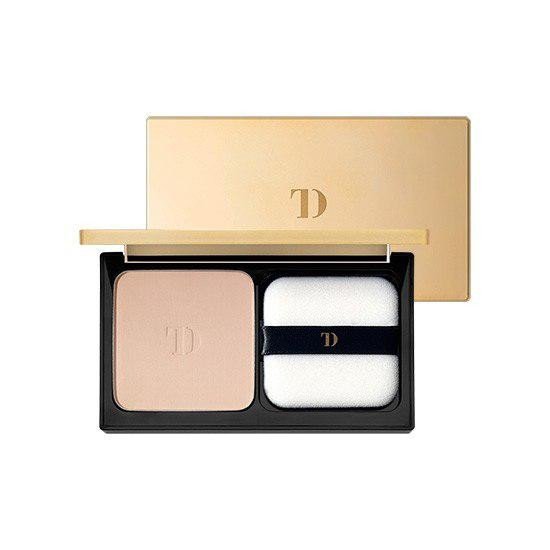 Компактна BB-пудра Skin79 The Oriental Gold Moist Sun BB Pact SPF50+ PA+++ 10g