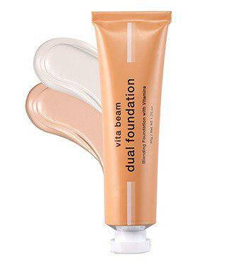 BB крем Skin79 Vita Beam Dual Foundation 50g
