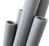 Ізоляція труб Thermaflex FRZ (спінений поліетилен) 25х54мм, фото 4