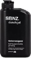 Мужской гель для душа глубокого очищения Seinz Duschgel tiefenreinigend 300мл