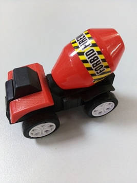 Іграшка машинка