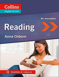 English for Life Reading B1+