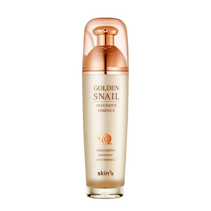 Есенція для обличчя Skin79 Golden Snail Intensive Essence 40ml