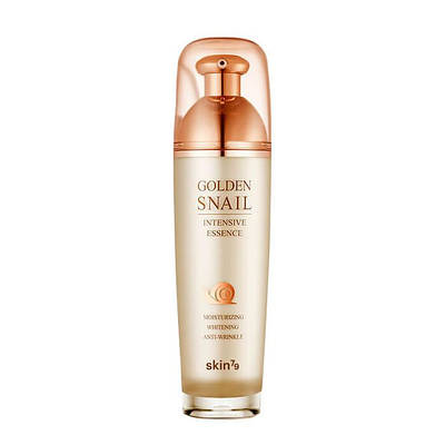 Есенція для обличчя Skin79 Golden Snail Intensive Essence 40ml