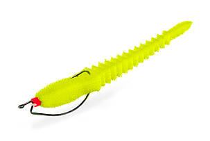 Поролонові приманки Levsha Ex Worm
