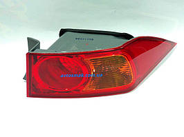 Ліхтар задній для Honda Accord 7 '06-08 правий (DEPO) зовнішній
