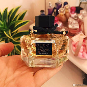 GUCCI FLORA BY GUCCI 75 мл Парфумована жіноча вода