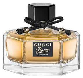 Gucci Flora by Gucci Eau de Parfum 75 ml