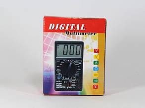 Мультиметр DT 700C, фото 1