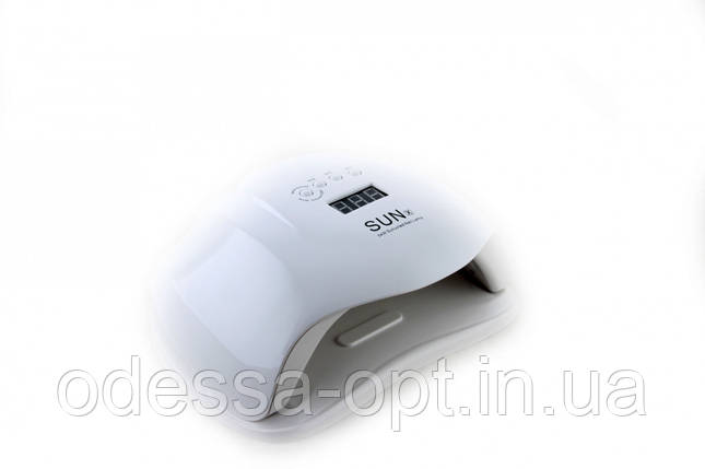 Сушарка для нігтів Sun X Beauty nail 54w / FD 160A, фото 1