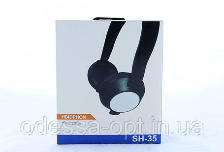 Навушники SH1/SH35, фото 3