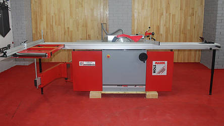 Форматно-розкрійний верстат Holzmann TS 315VF-3200, фото 1