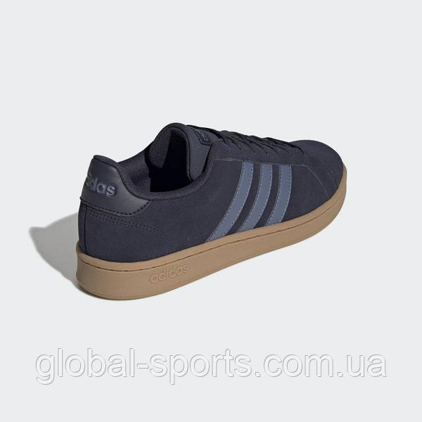 Adidas Grand Court EE7880 Global Sport 1110364653
