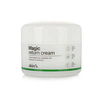 Крем для чувствительной кожи лица Skin79 Magic Return Cream 70ml