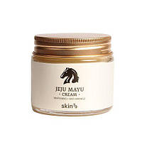 Питательный крем для лица с лошадиным жиром Skin 79 Jeju Mayu Cream 70ml