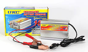 Акумулятор. Заряд. BATTERY CHARDER 10A MA-1210A