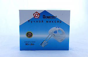 Міксер Domotec MS 1355, фото 3