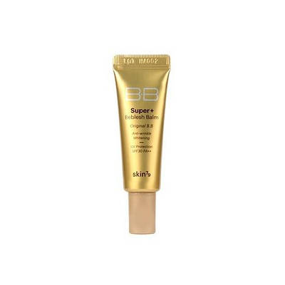 Поживний ВВ-крем Skin79 BB VIP Gold Super Plus Beblesh Balm Cream 7g