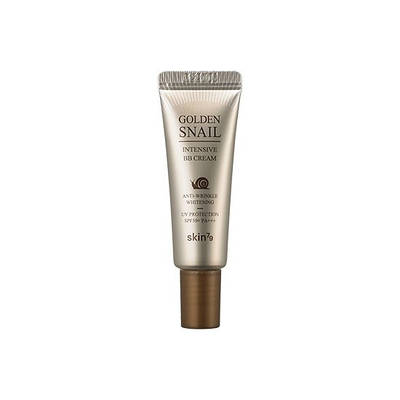 Антивіковий ВВ-крем Skin79 Golden Snail Intensive BB Cream SPF50+ PA+++ 7g