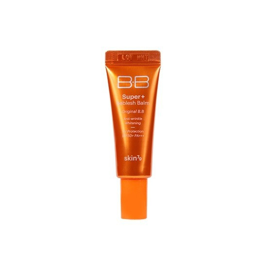 ВВ-крем із вітамінним комплексом Skin79 Super Plus Beblesh Balm Orange 7g