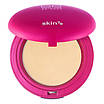 Компактна BB-пудра Skin79 Super Plus Pink BB Pact 15ml, фото 3