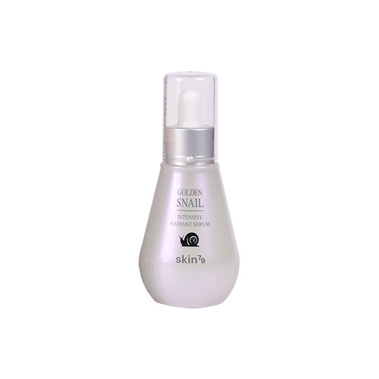 Освітлююча сироватка Skin79 Whitening Golden Snail Intensive Radiant Serum 50ml