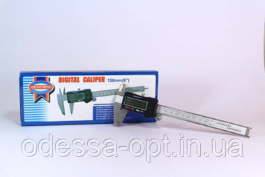 Штангенциркуль Digital Caliper, фото 3